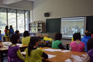 ●華頂短期大学　幼児教育学科プログラム４● 幼児教育学科での学びについてもご紹介！