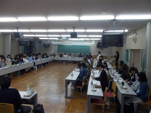 ★Ｈ30春クラブ部長会議-2