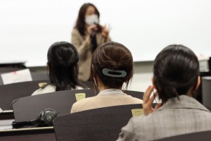 はじめてのピアノレッスン