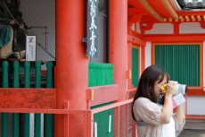 総合文化体験プログラム 「祇園祭から京都の今を見つめる」