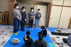 かりんとう１