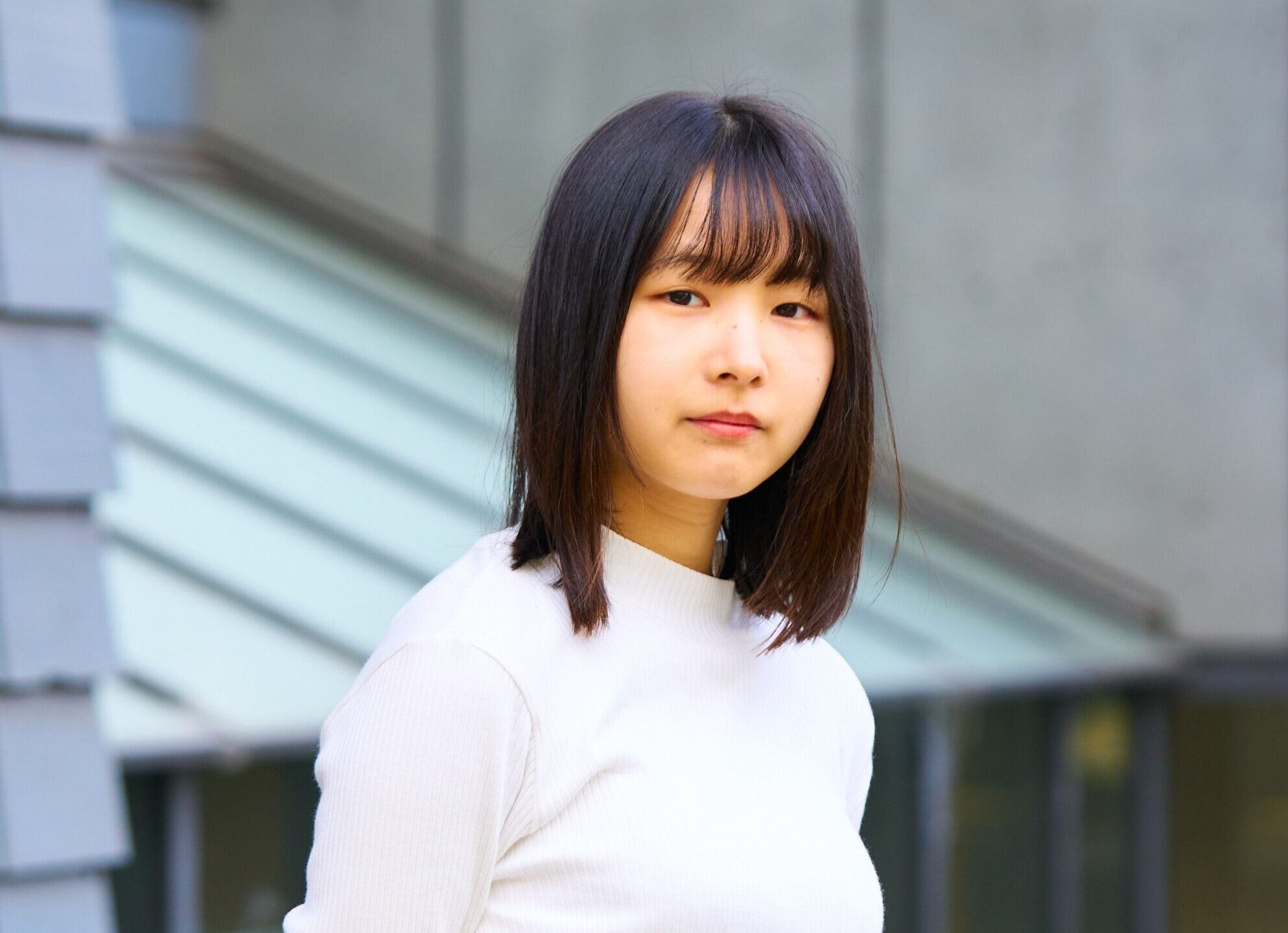 廣瀬 愛来さん