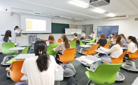 修学環境の整備・充実
