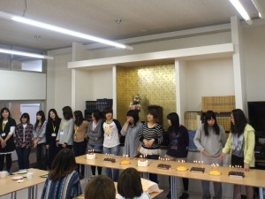 新歓イベント
